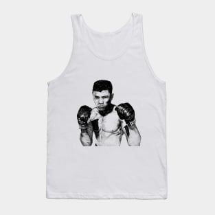 Muhammad Ali Tank Top